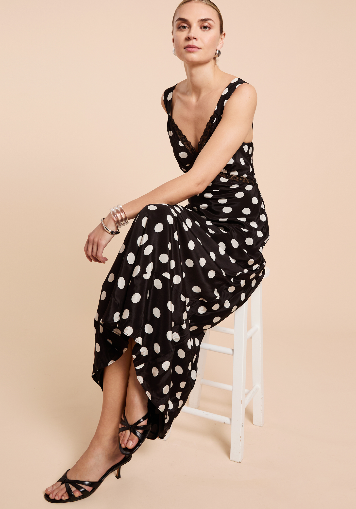 Sutton Dress