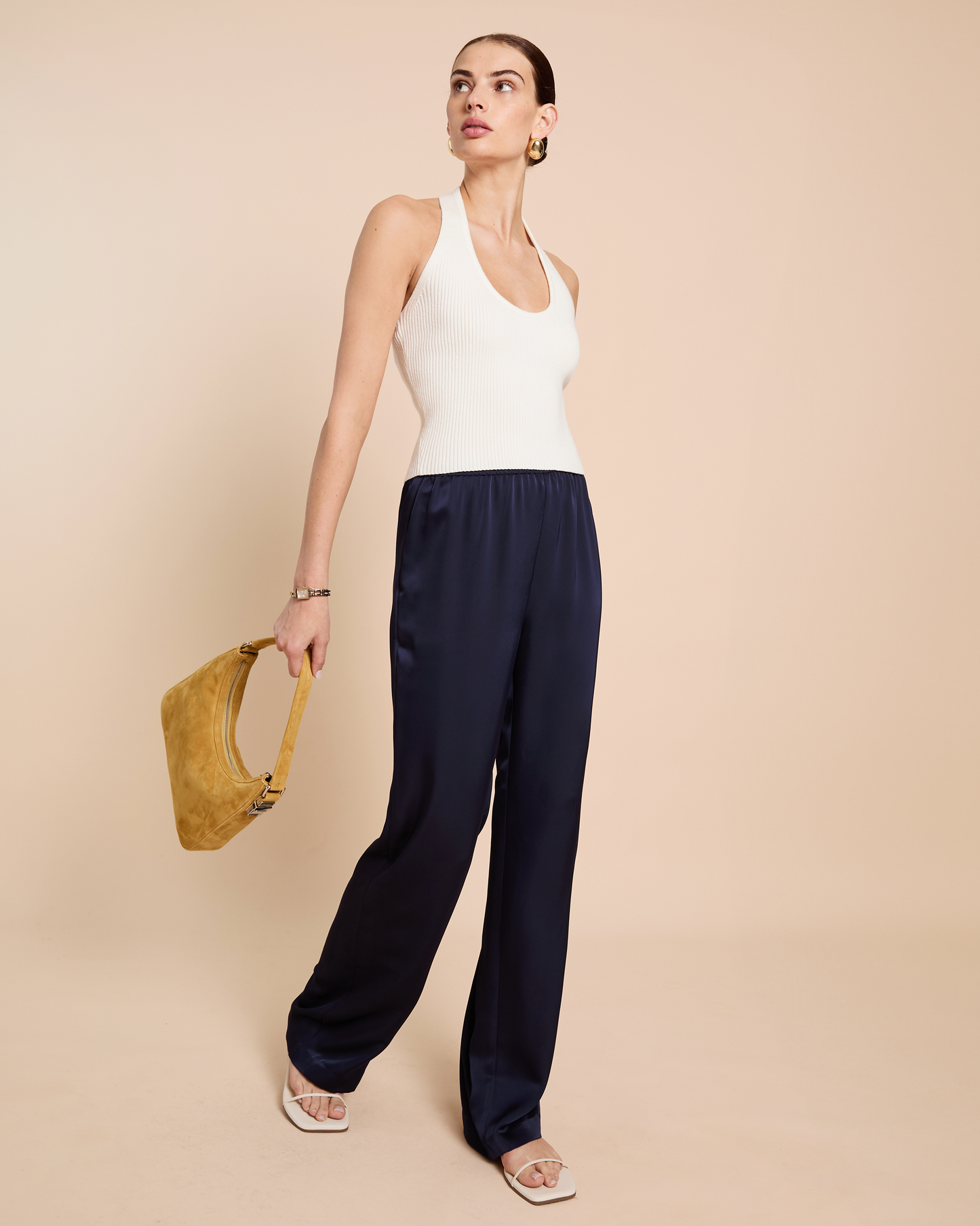 Valencia Pant