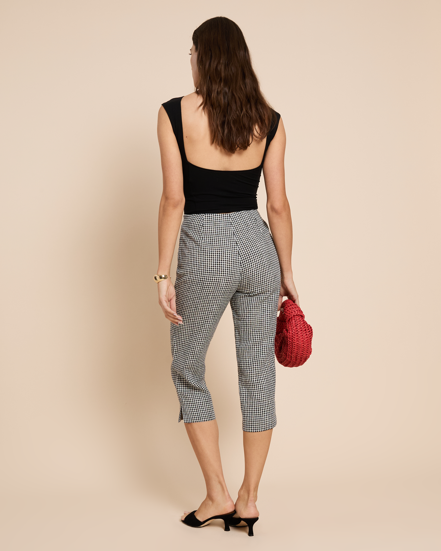 Beyonca Capri