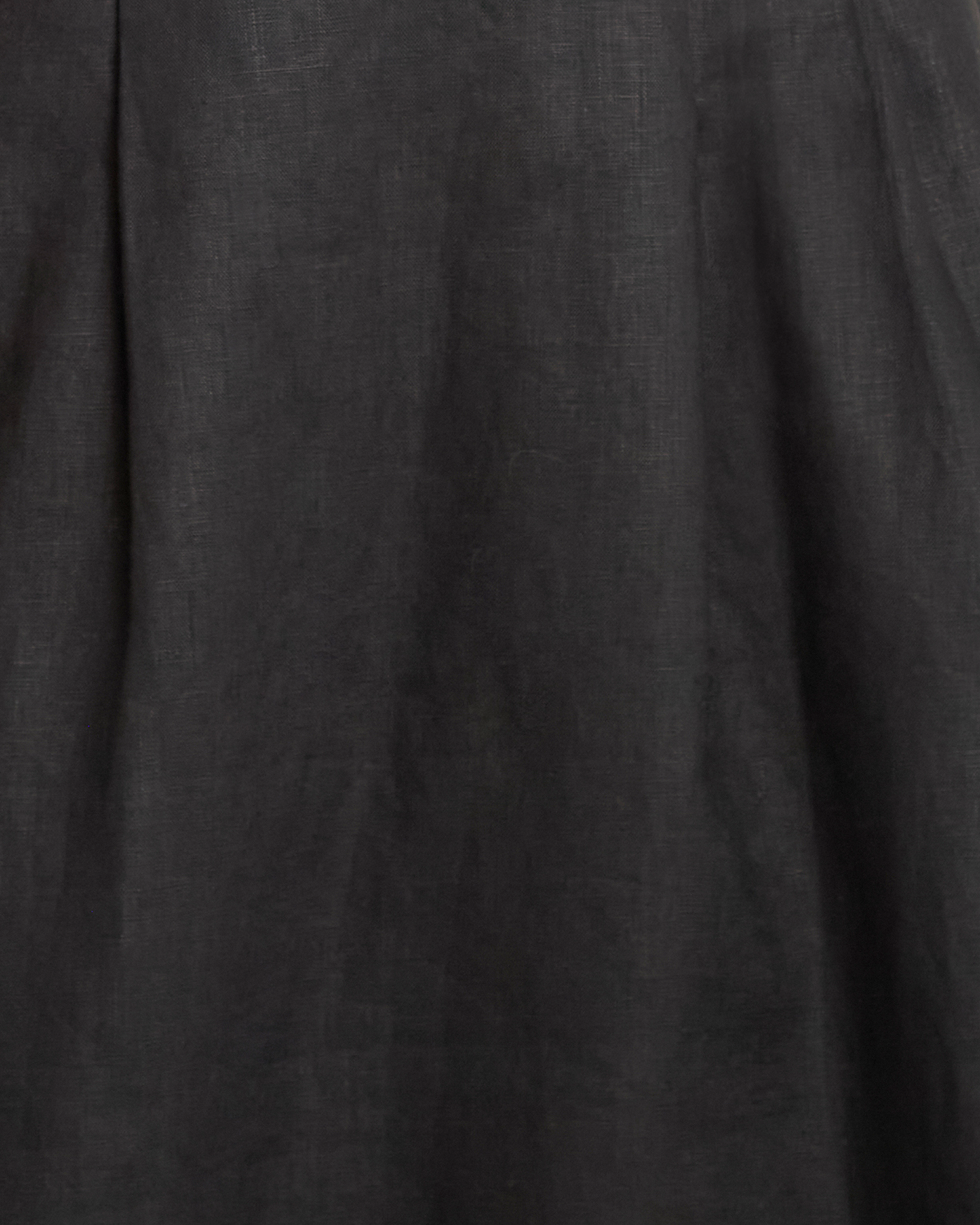 Lucie Linen Skirt