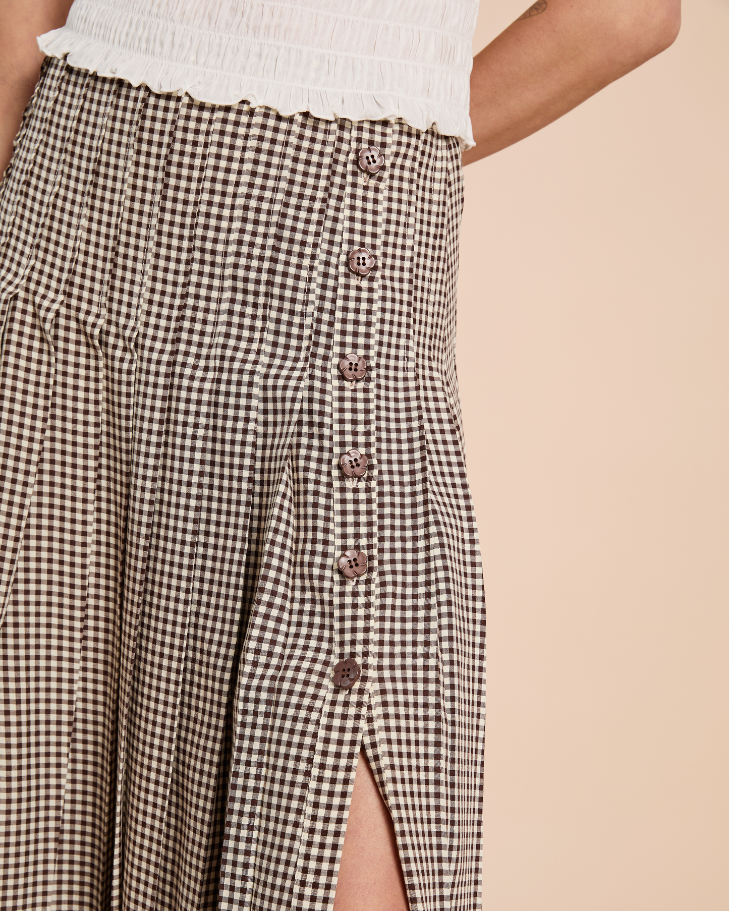 Romina Skirt