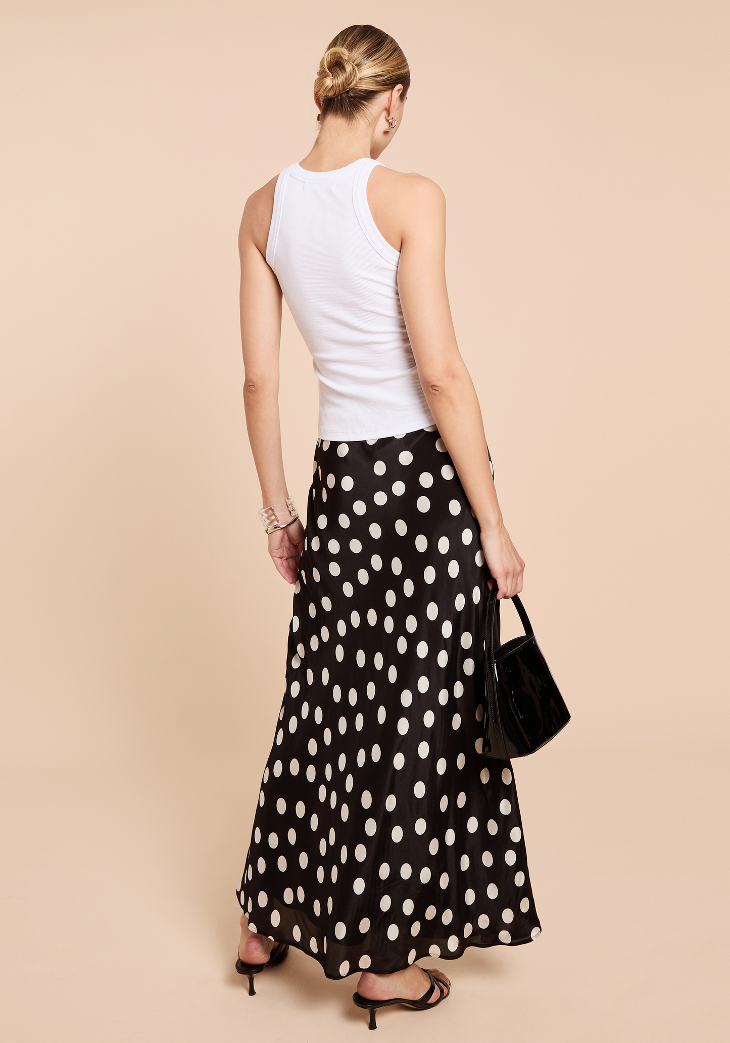 Astoria Skirt