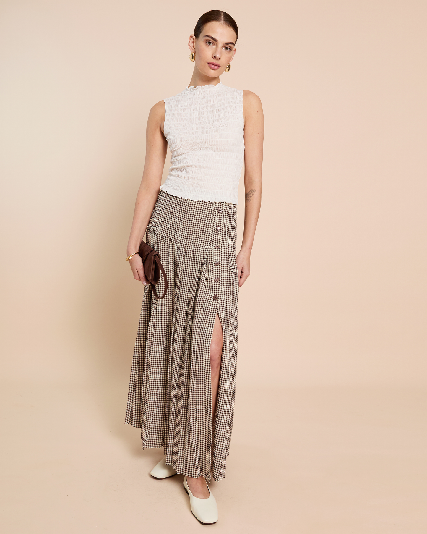 Willa Top