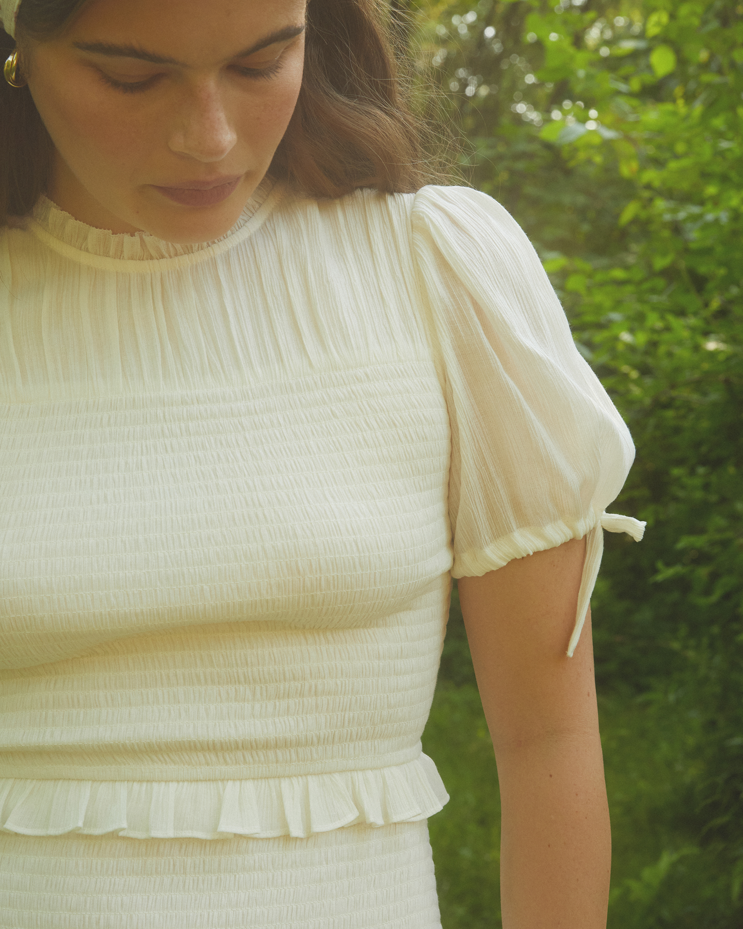 Dahlia Dress