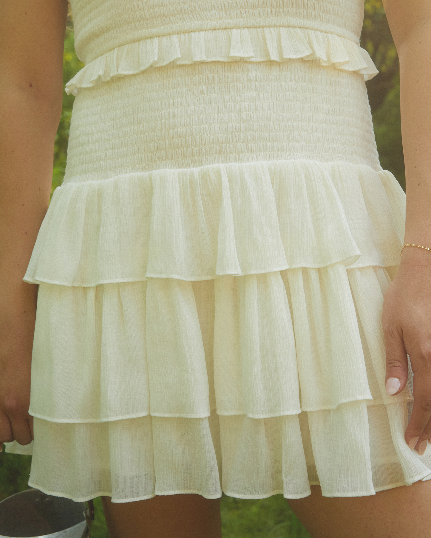 Dahlia Dress