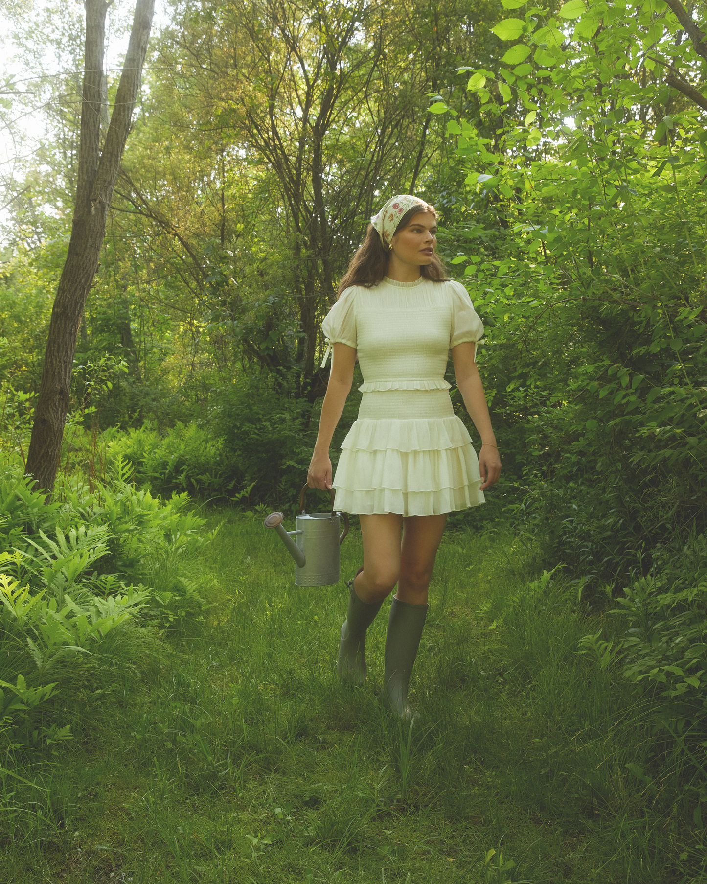 Dahlia Dress