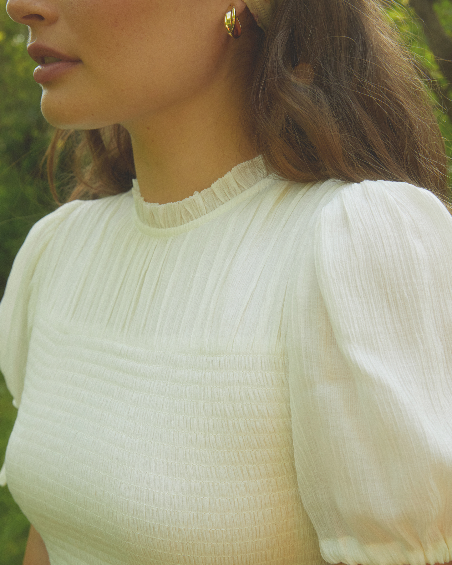 Dahlia Dress
