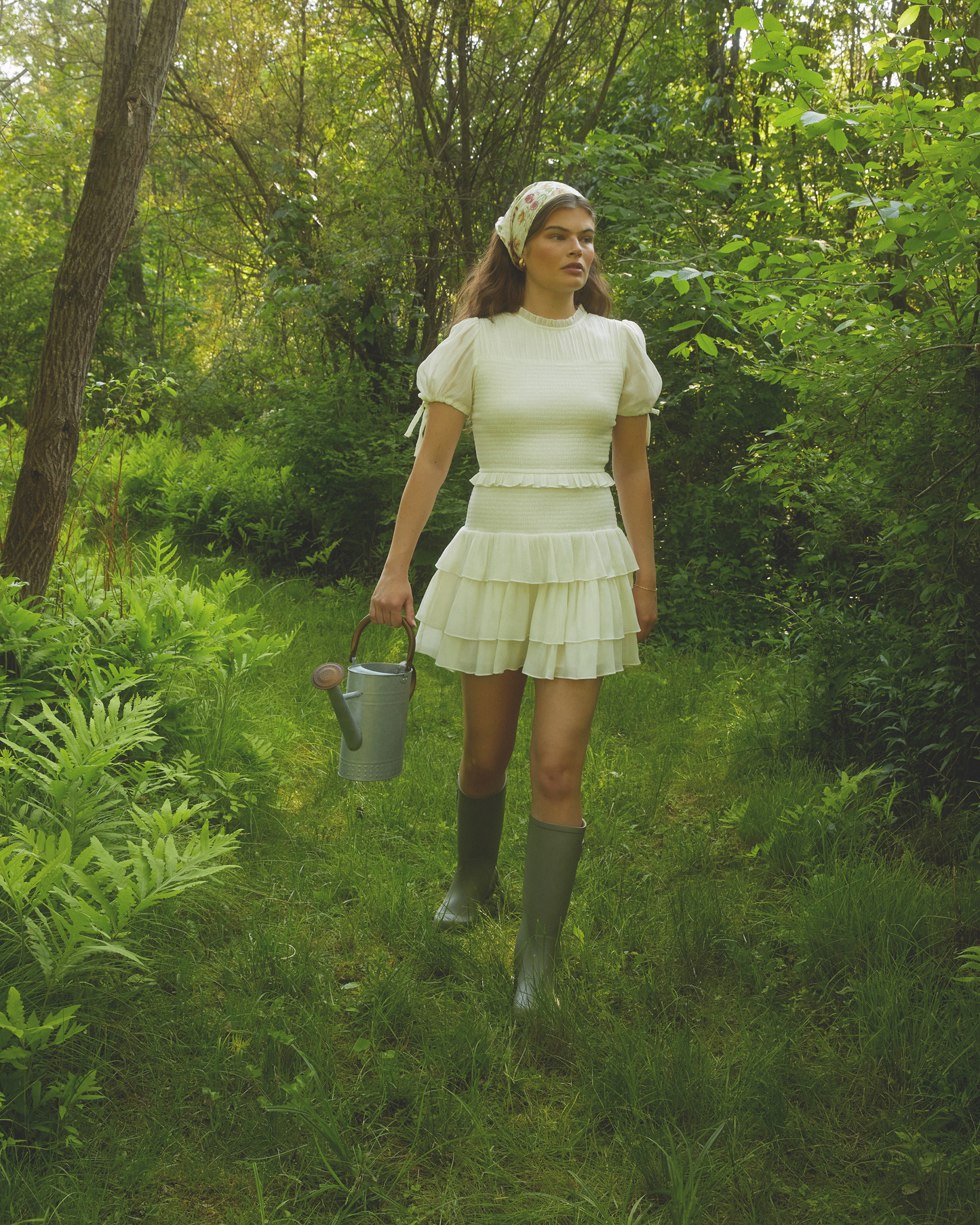 Dahlia Dress