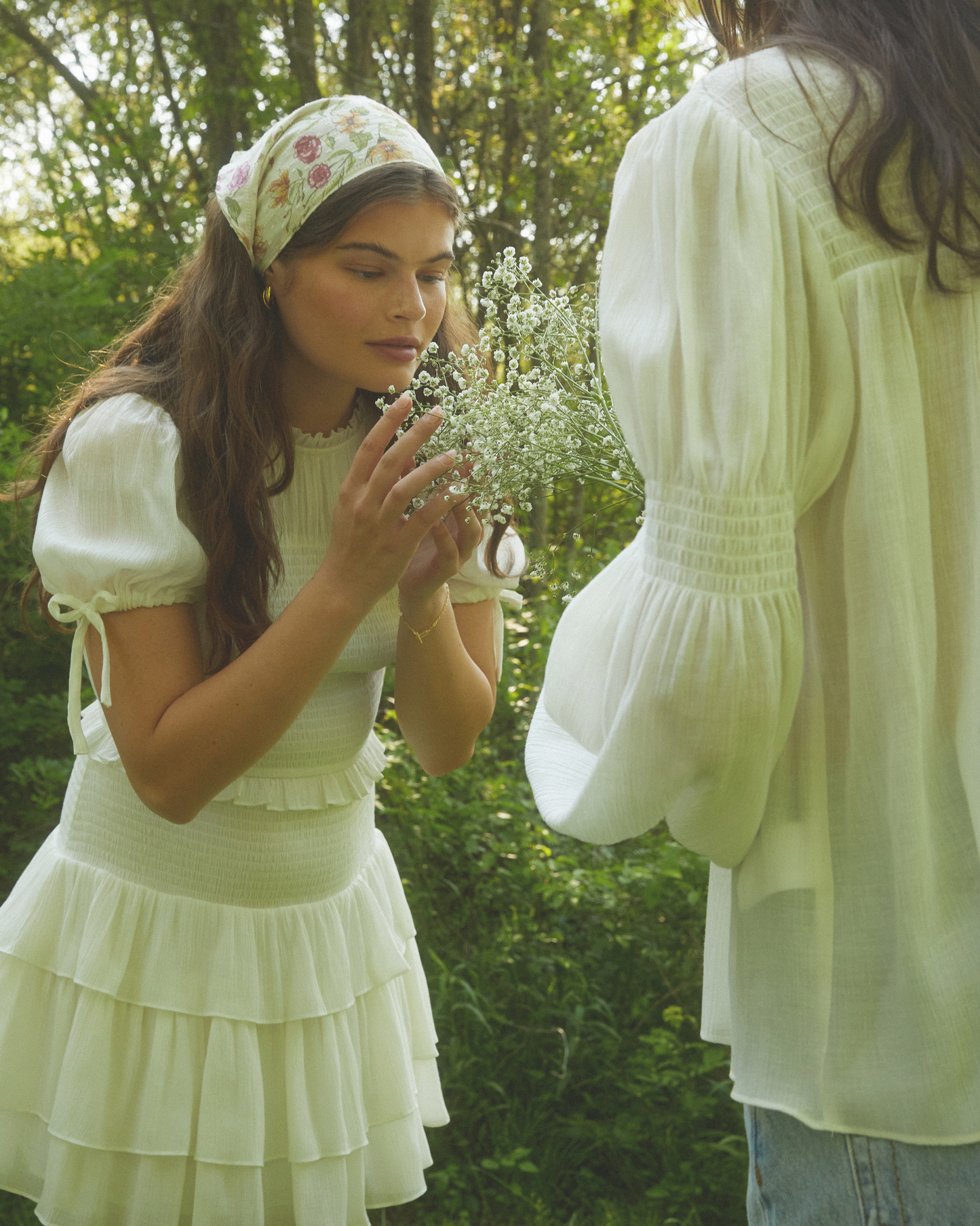Dahlia Dress
