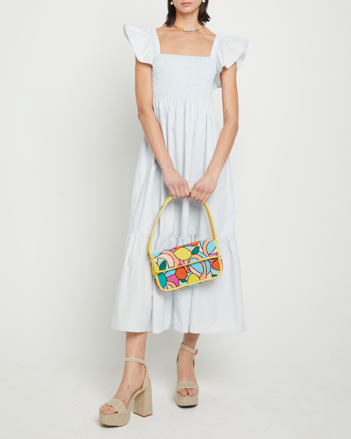Tuscany Dress