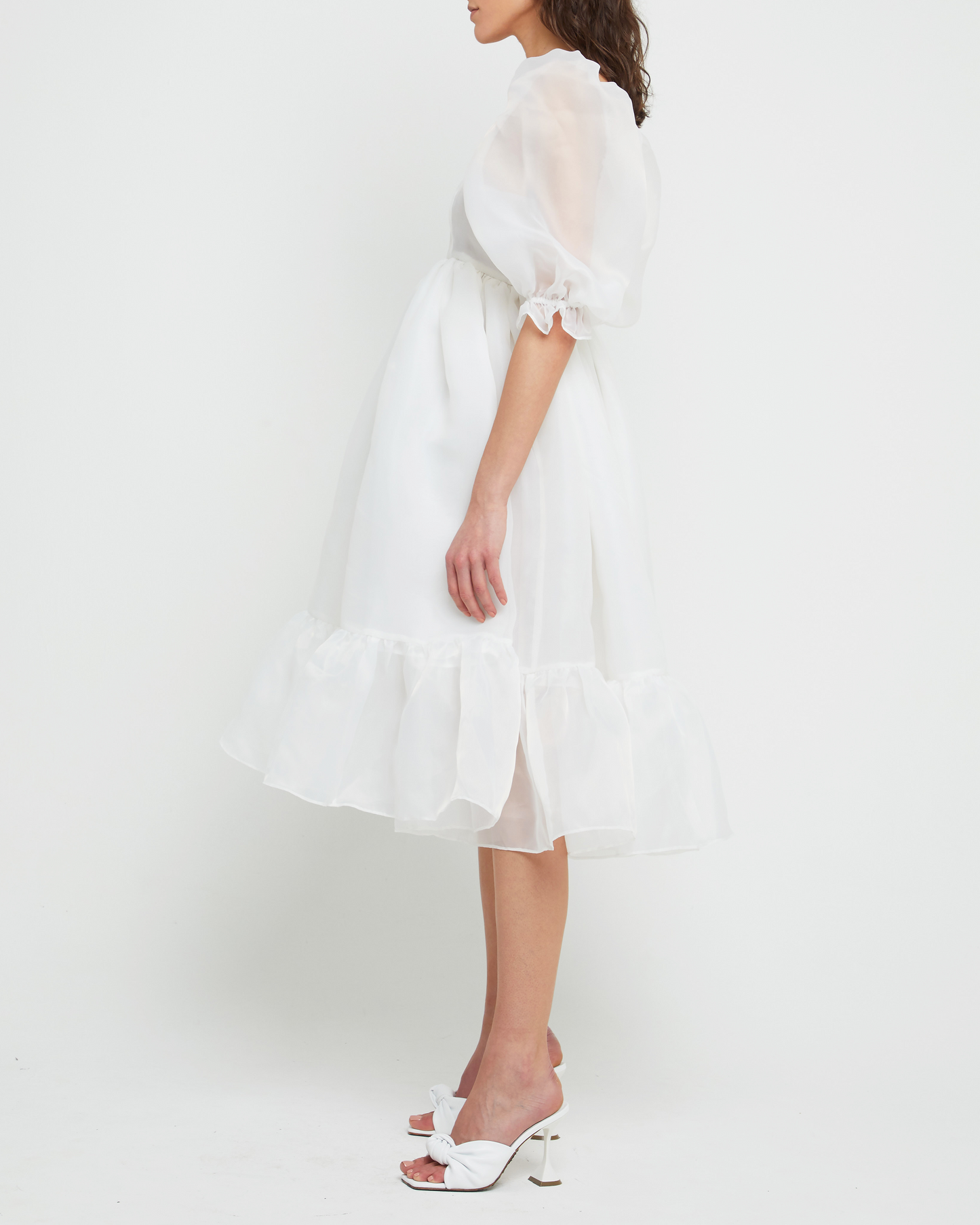 Sabina Dress