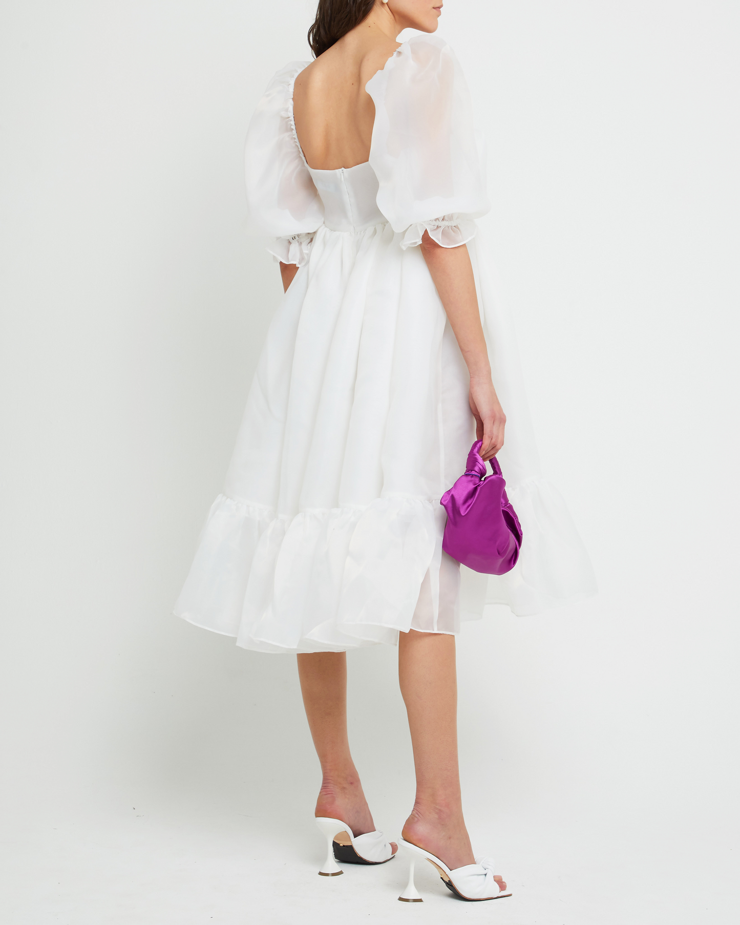 Sabina Dress