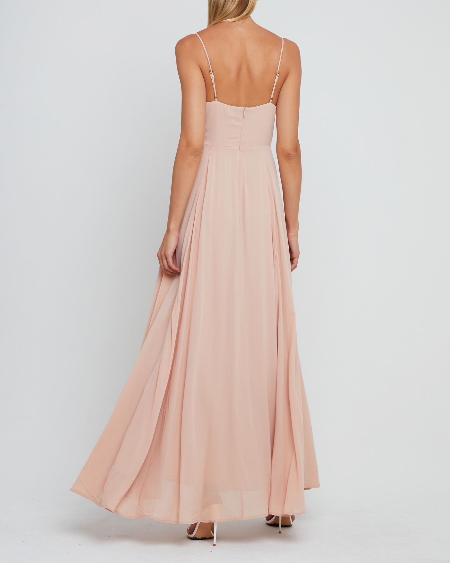 Winslow Dress