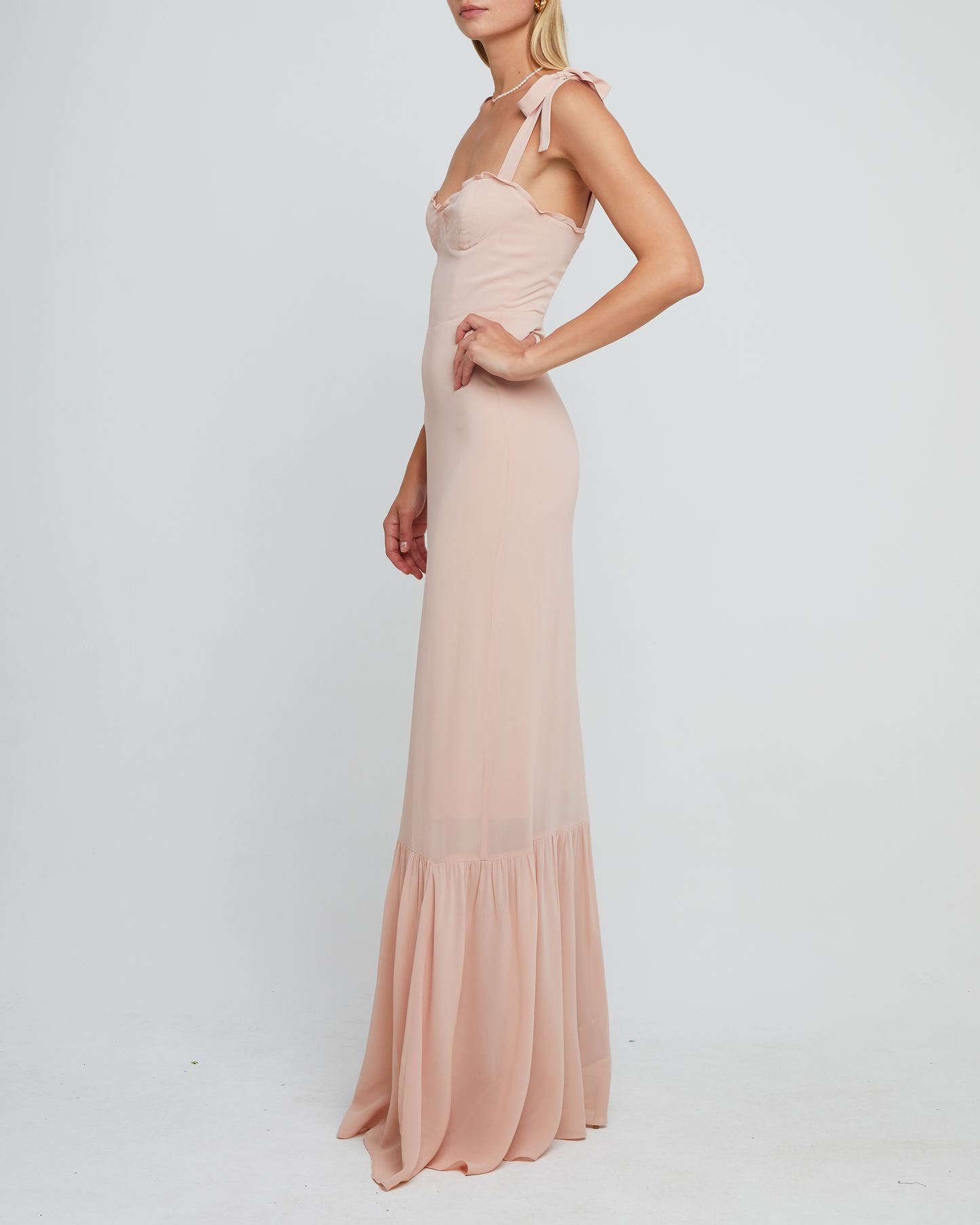 La Rue Dress
