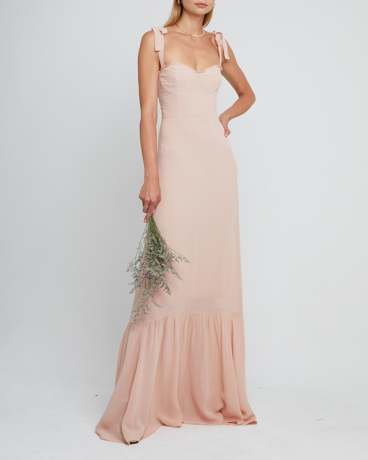La Rue Dress