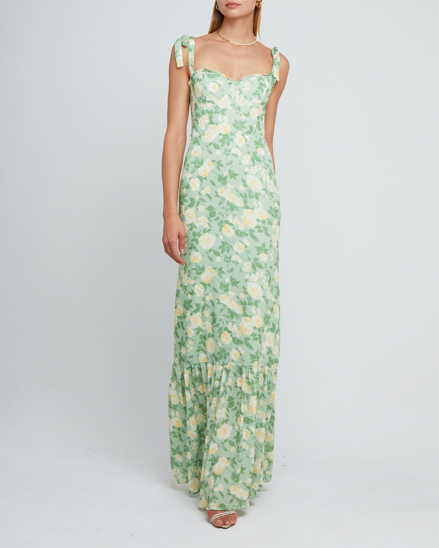 La Rue Dress