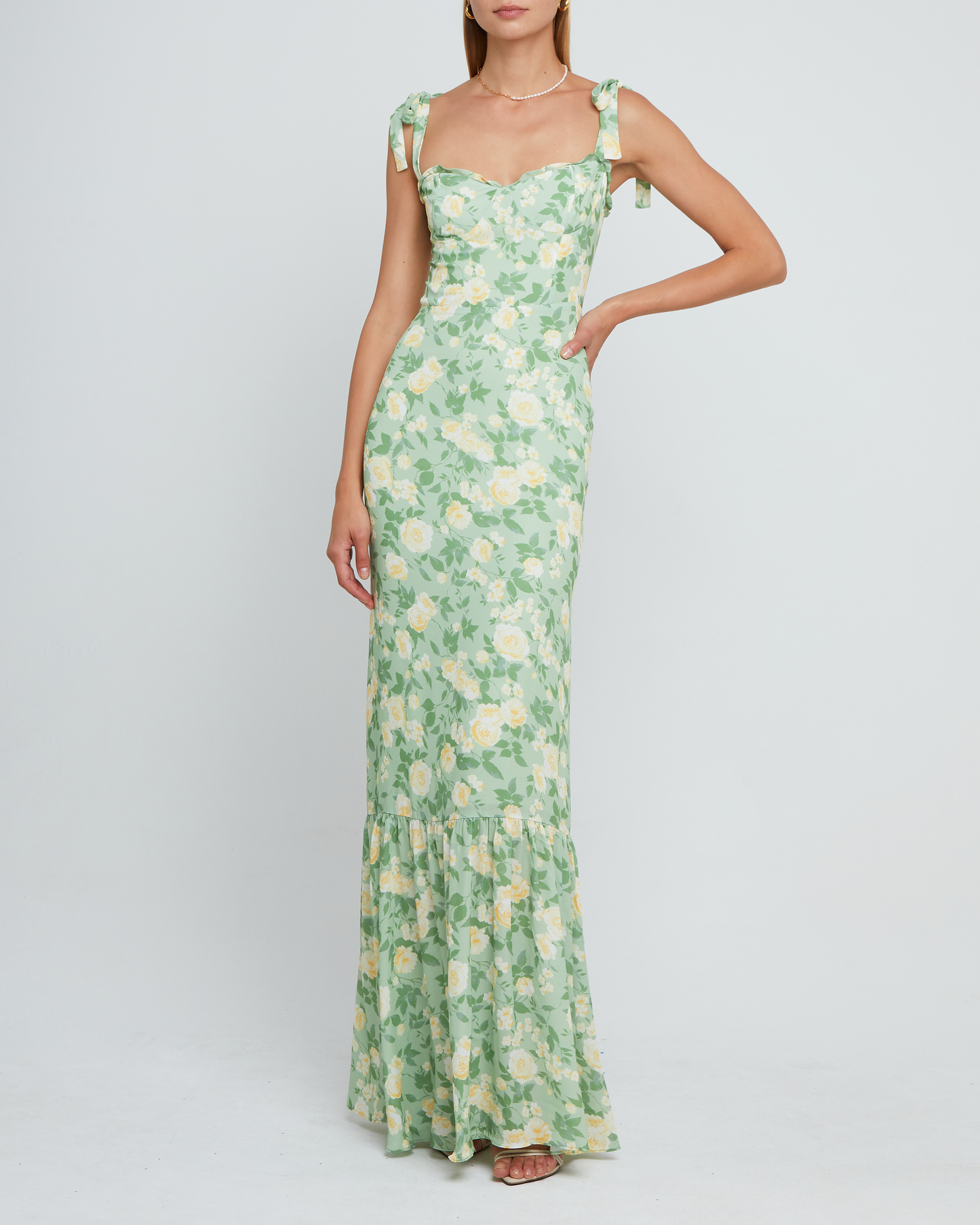La Rue Dress
