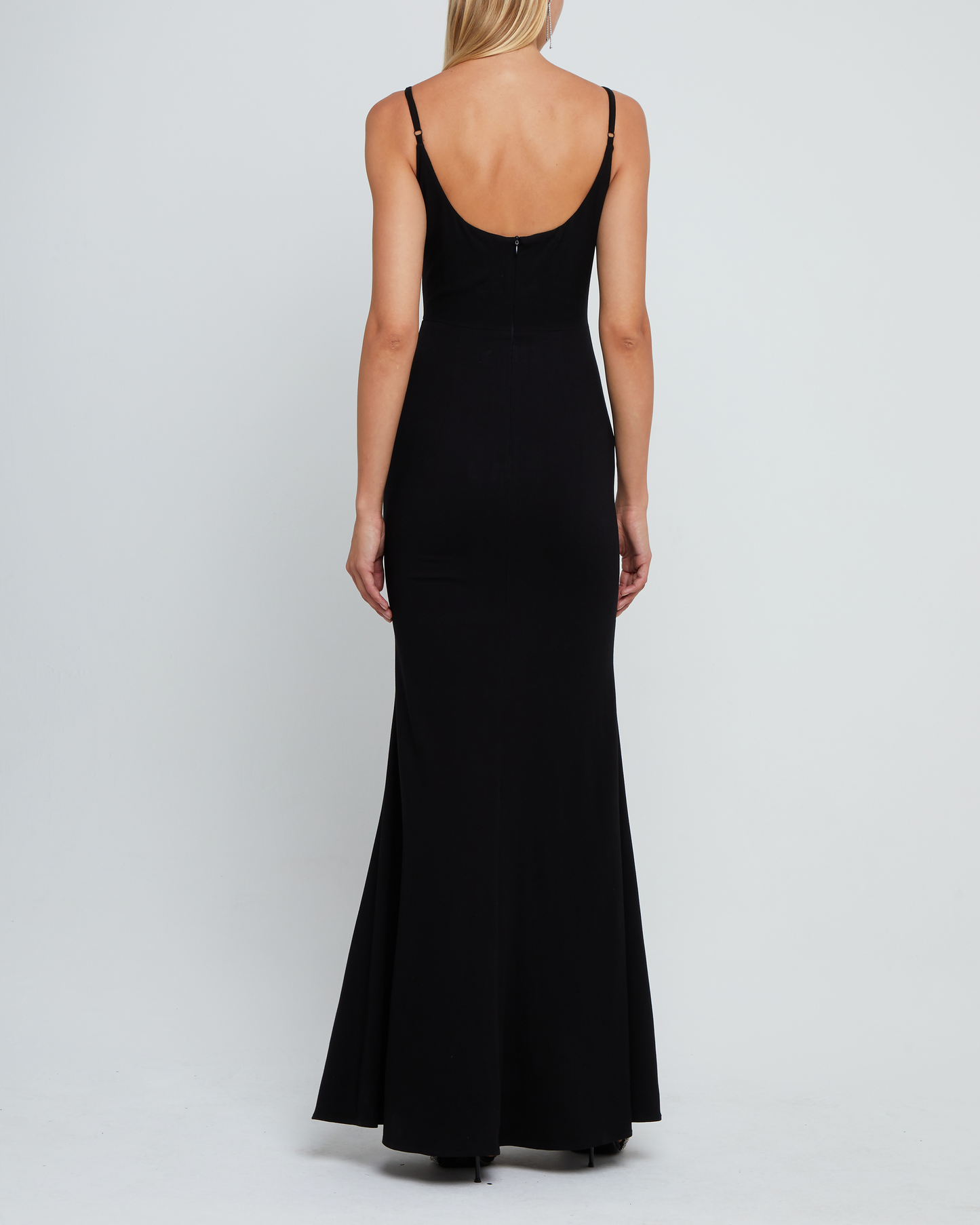 Balsam Dress