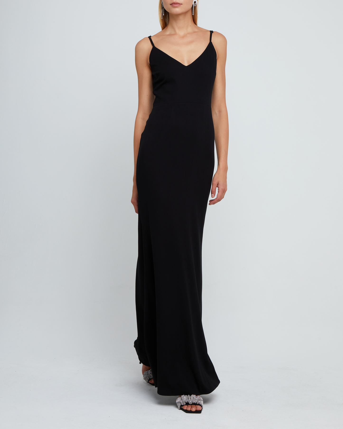Balsam Dress
