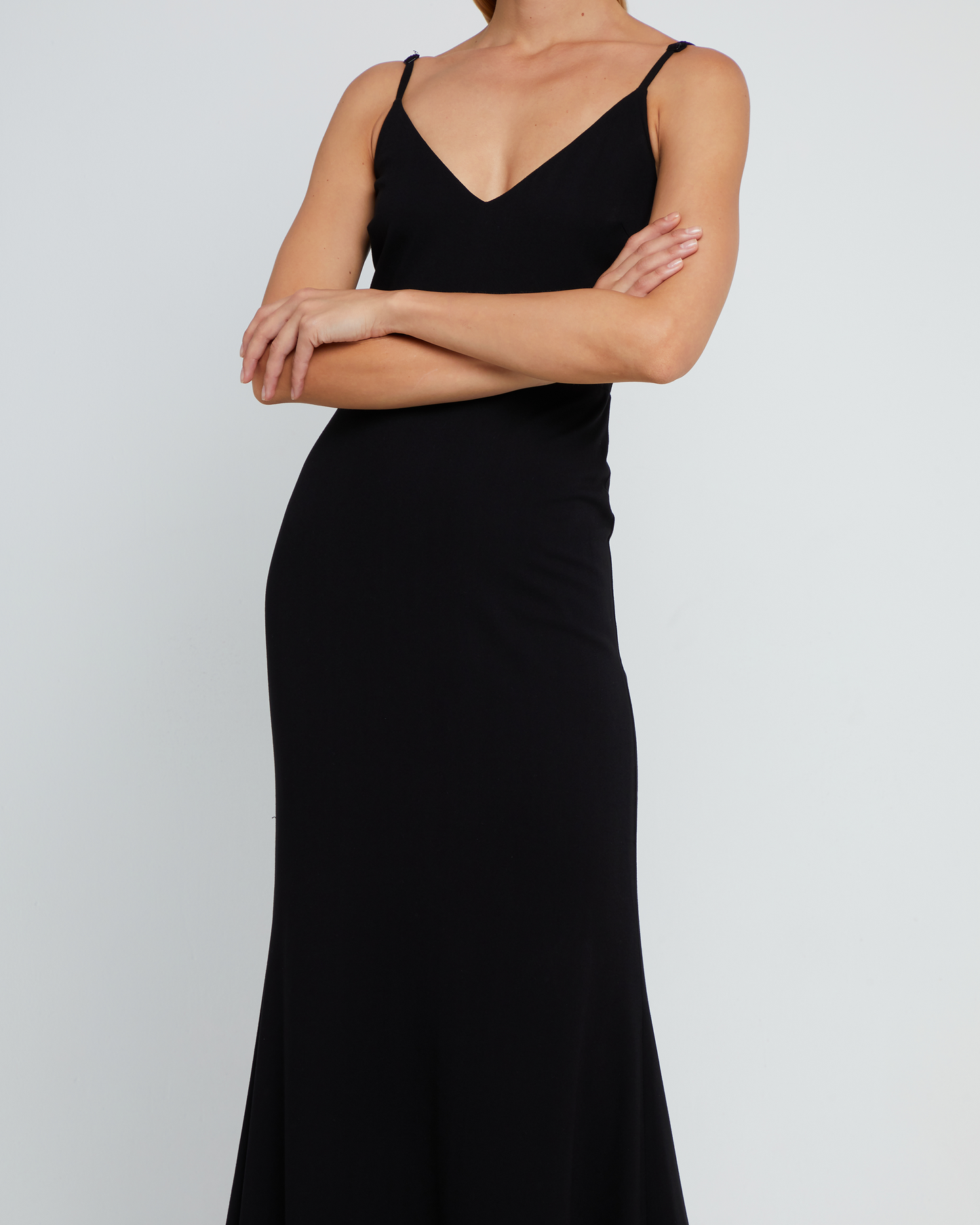 Balsam Dress