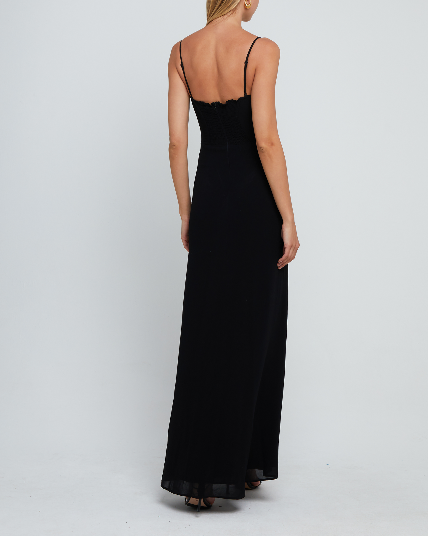 Ronan Dress