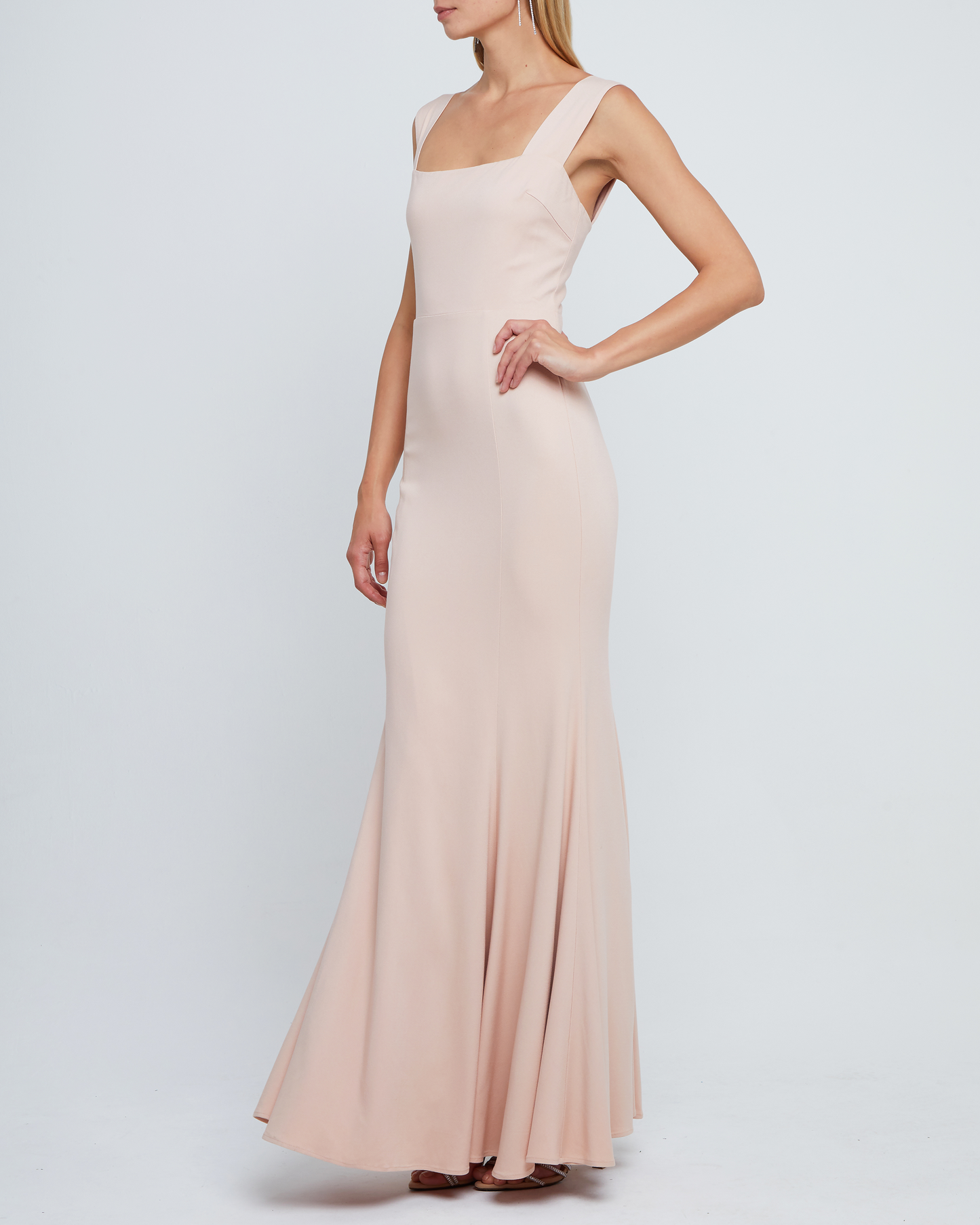 Rya Dress