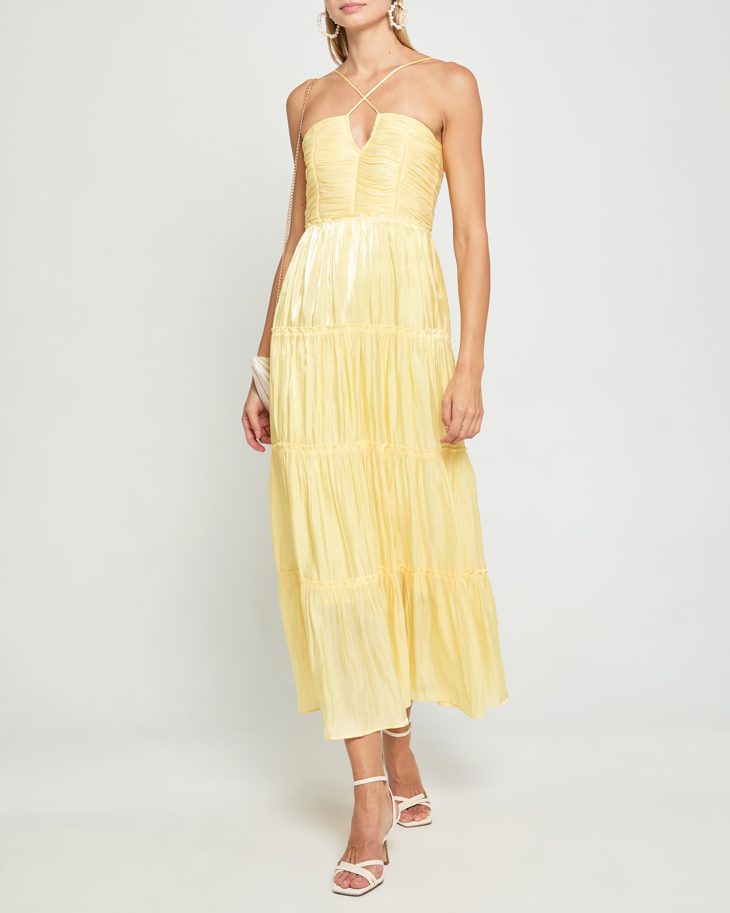 East Dress