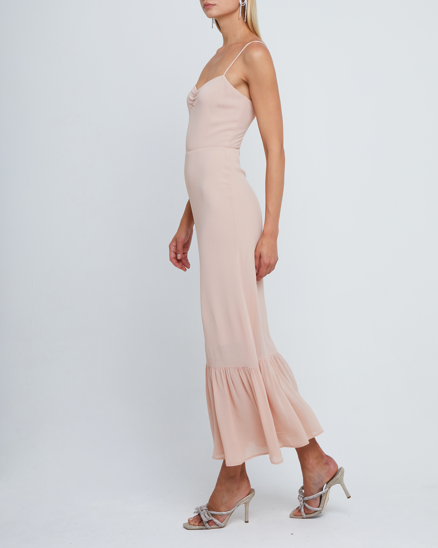 Evelyn Dress