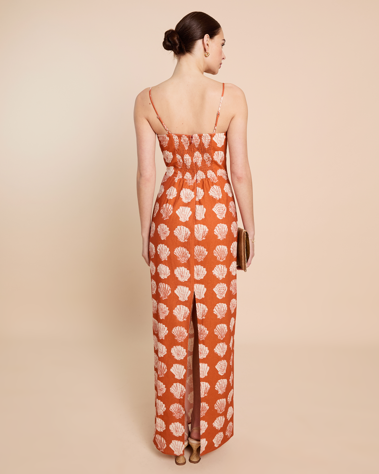 Adeline Dress