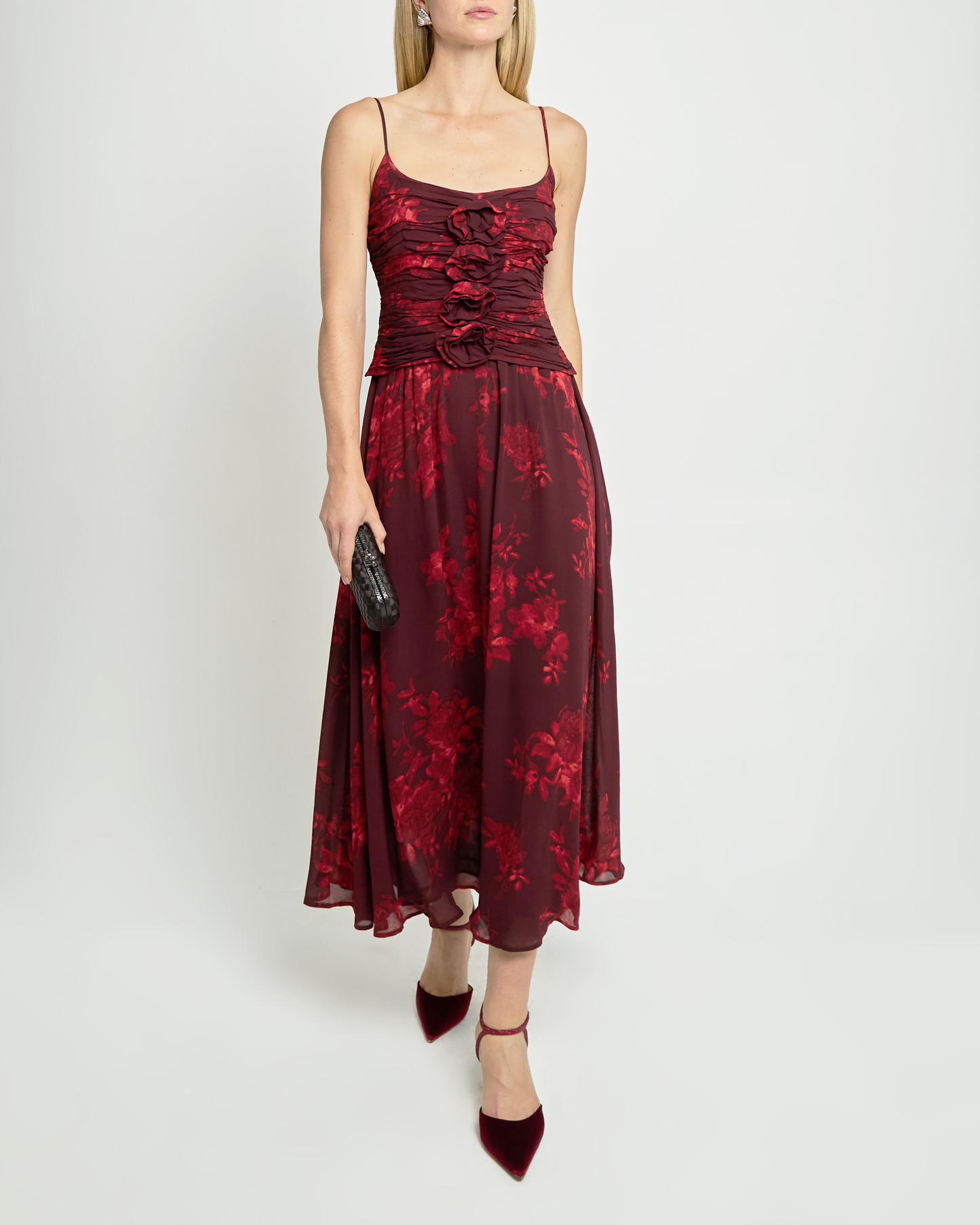 Corinne Dress