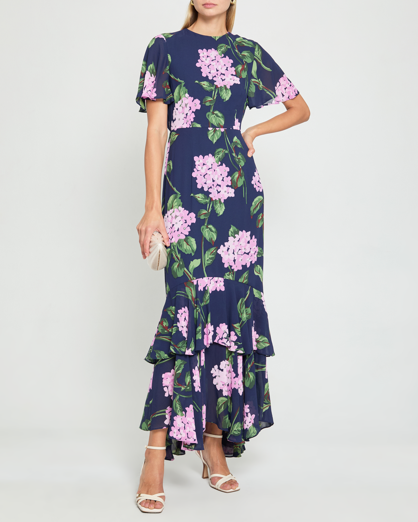Josette Dress