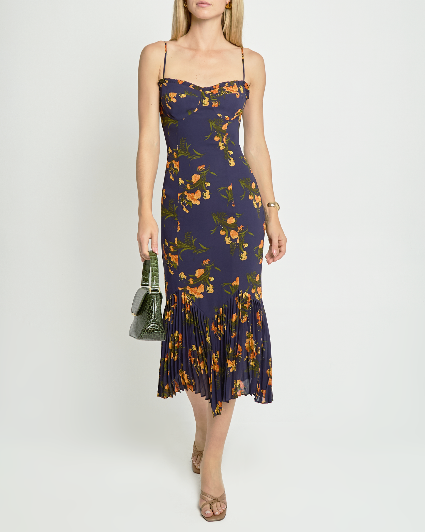 Hattie Dress