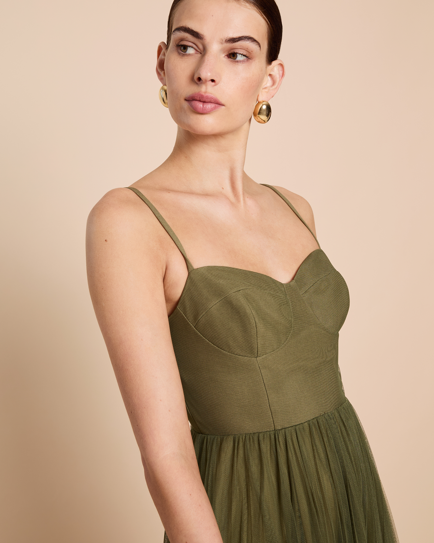 Keeya Dress