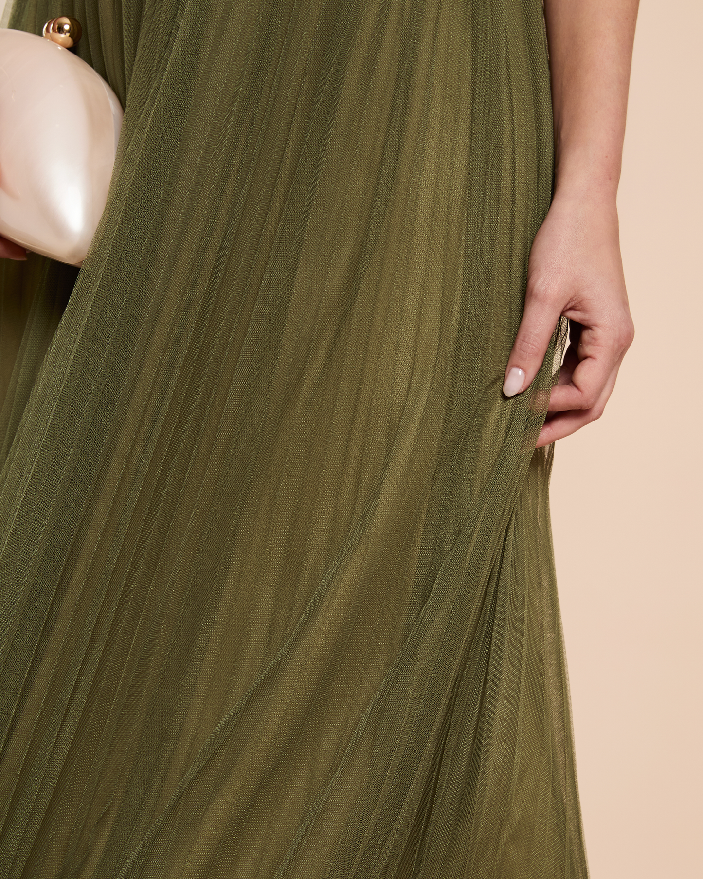 Keeya Dress