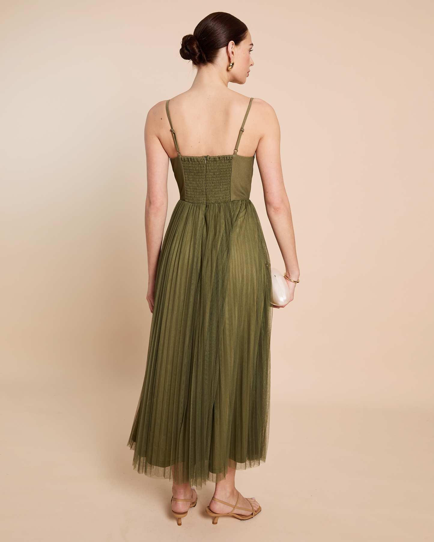 Keeya Dress