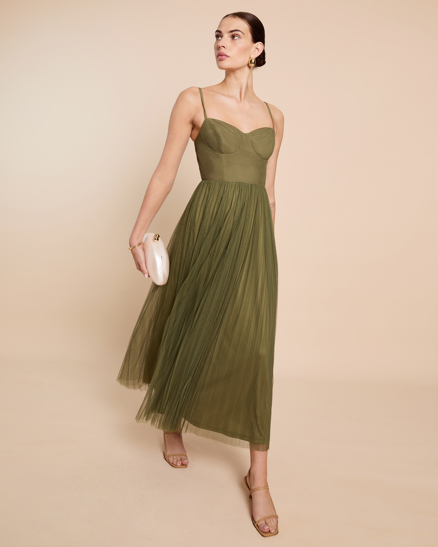 Keeya Dress