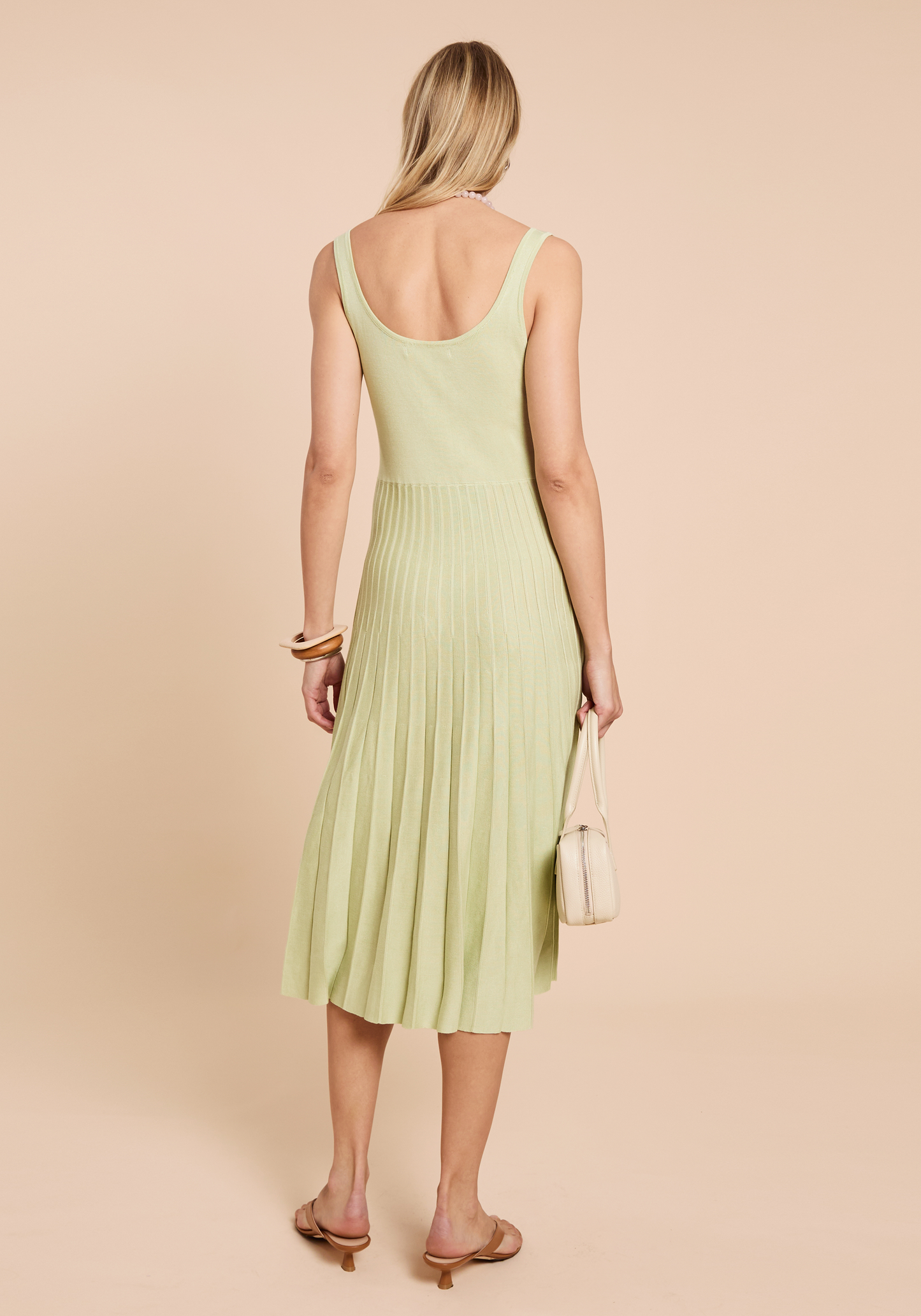 Isadora Dress