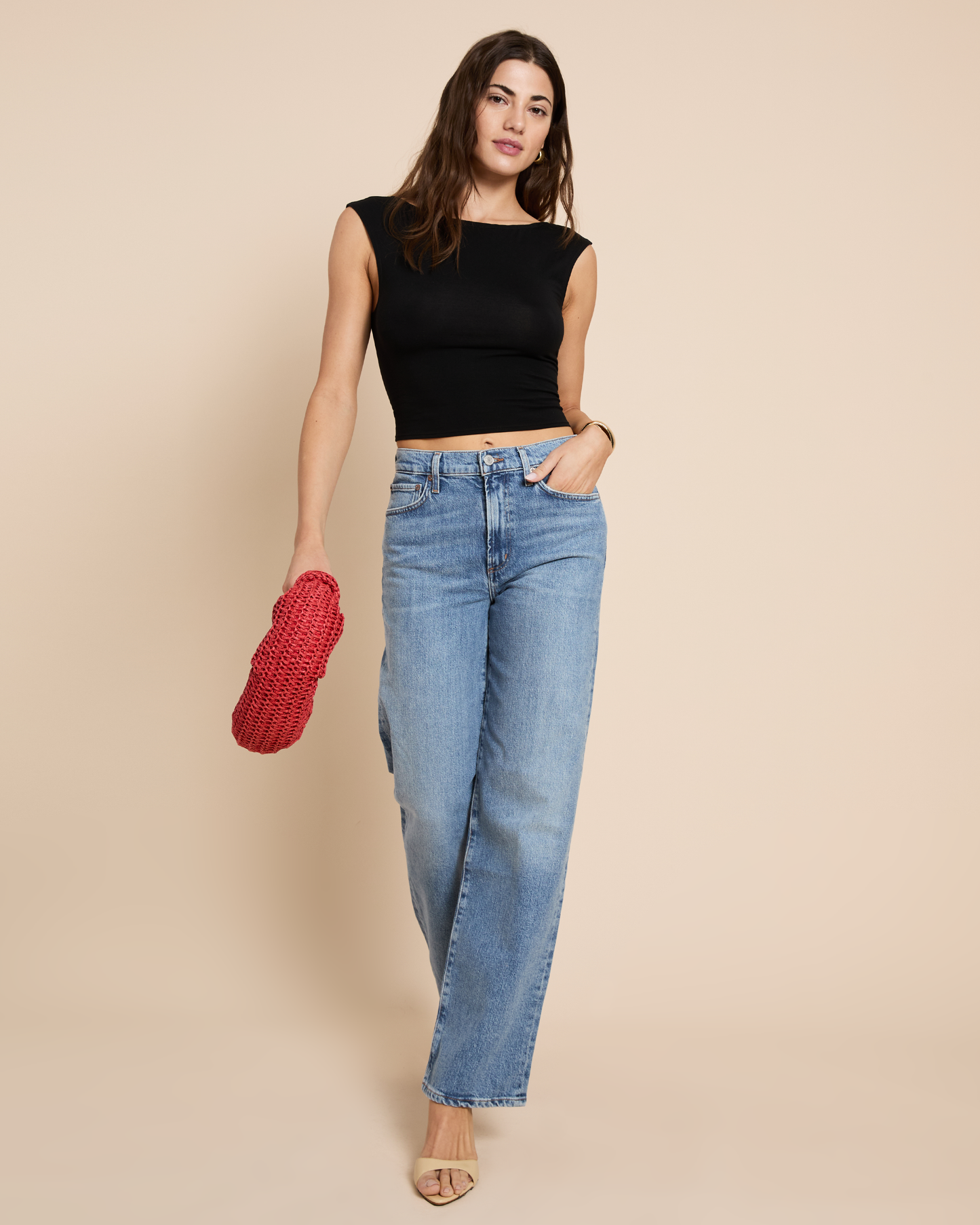 Linnea Top