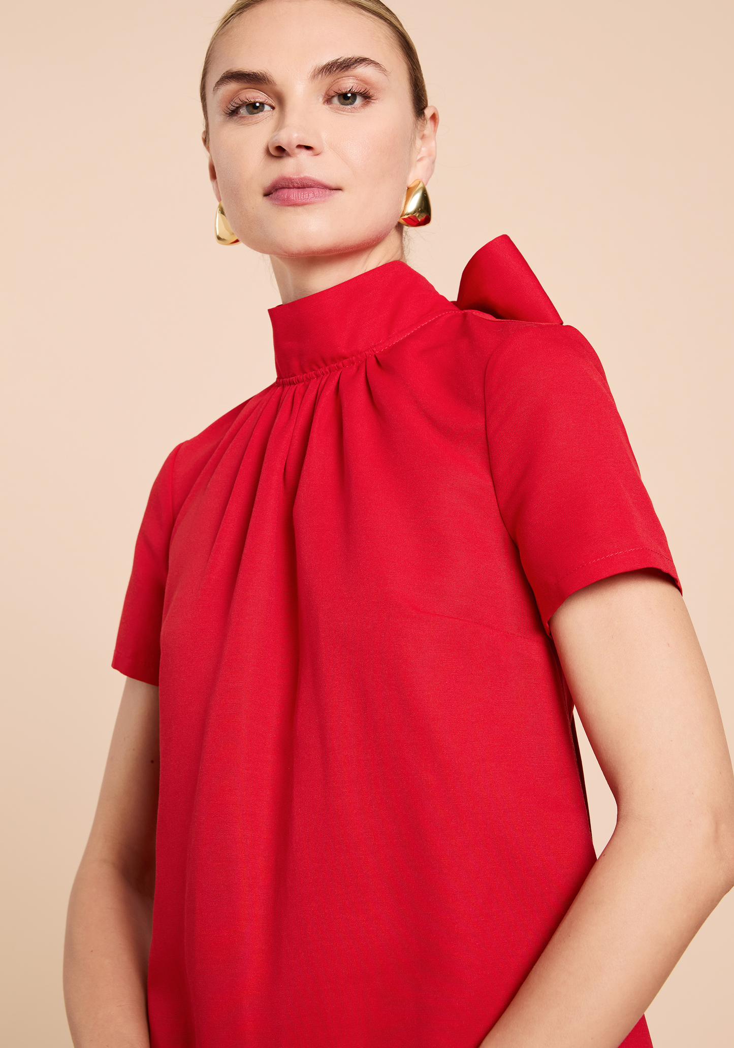 Ciana Dress