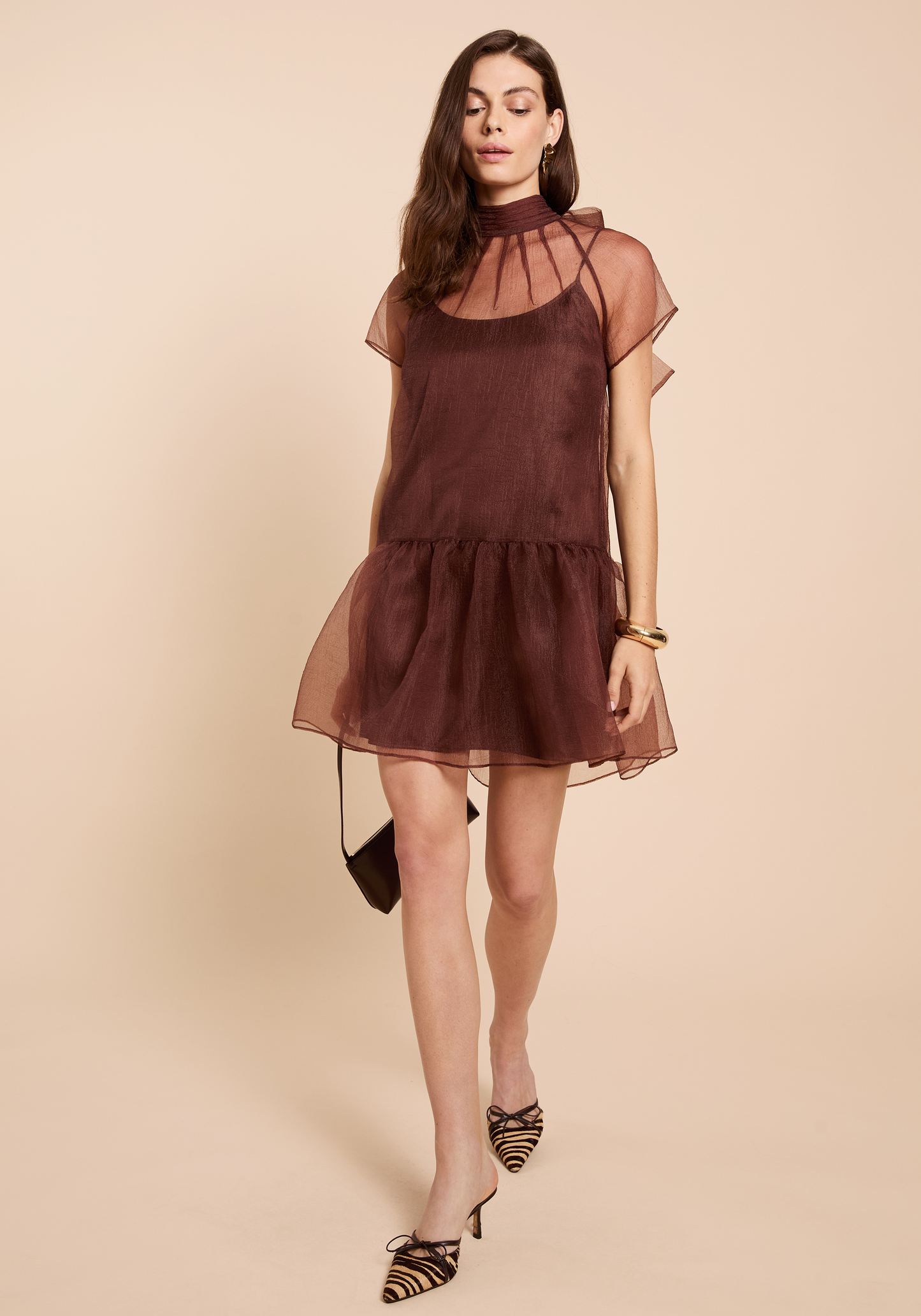 Joni Mini Dress