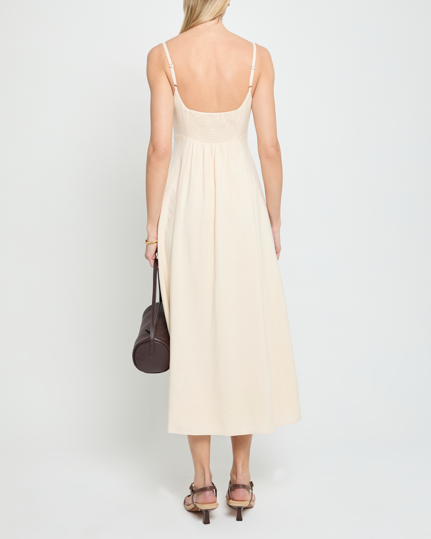 Libbie Dress