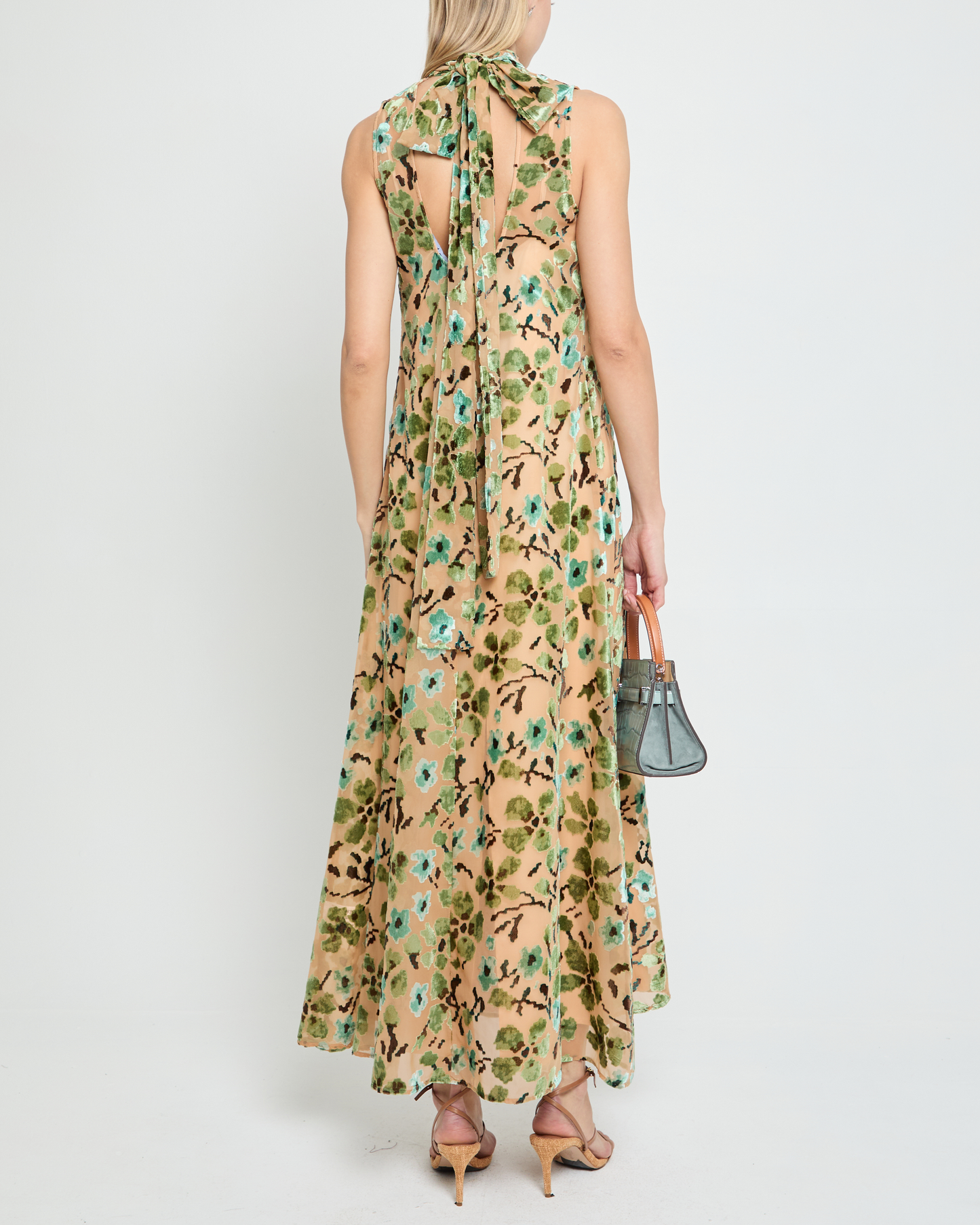 Vienne Dress