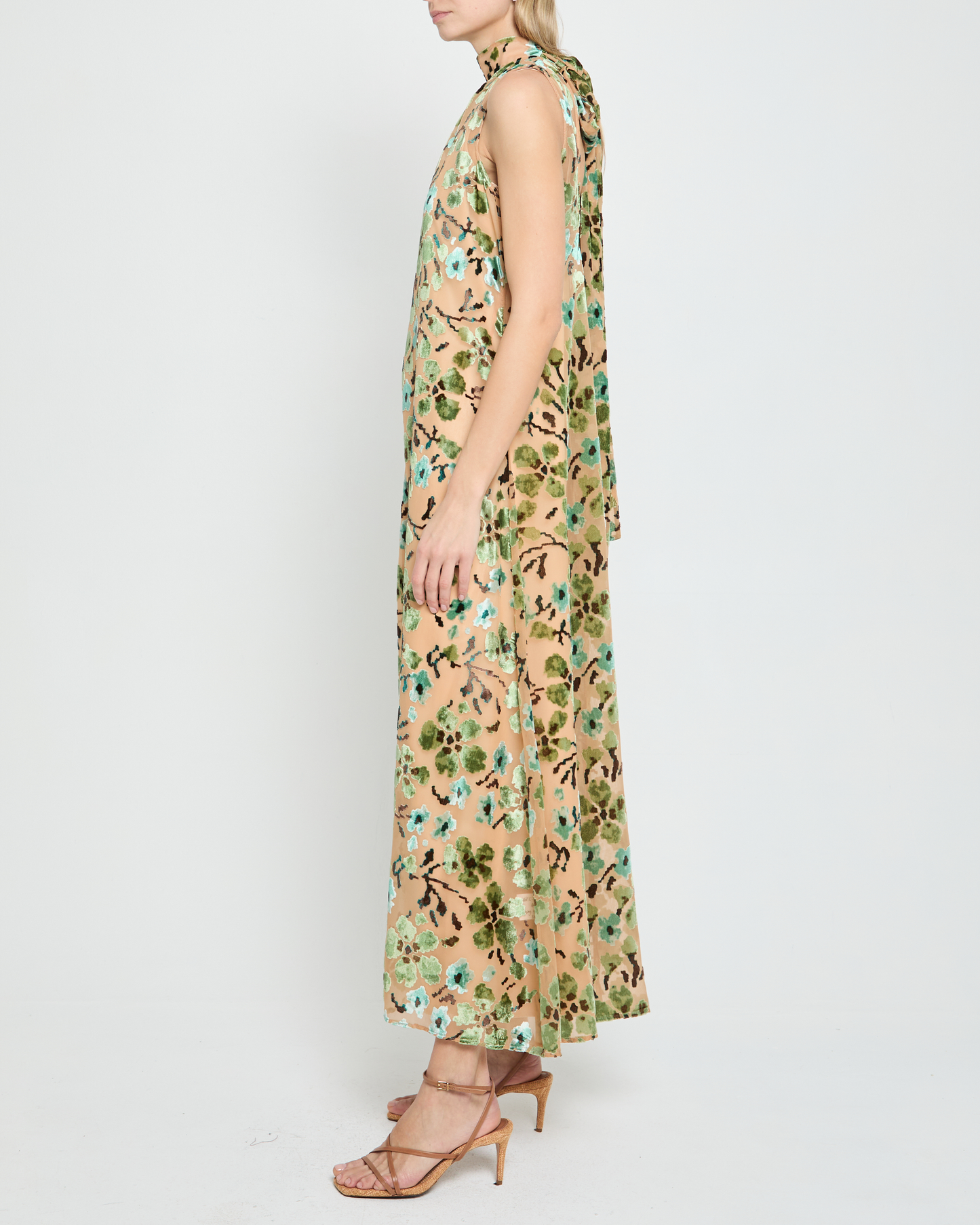 Vienne Dress