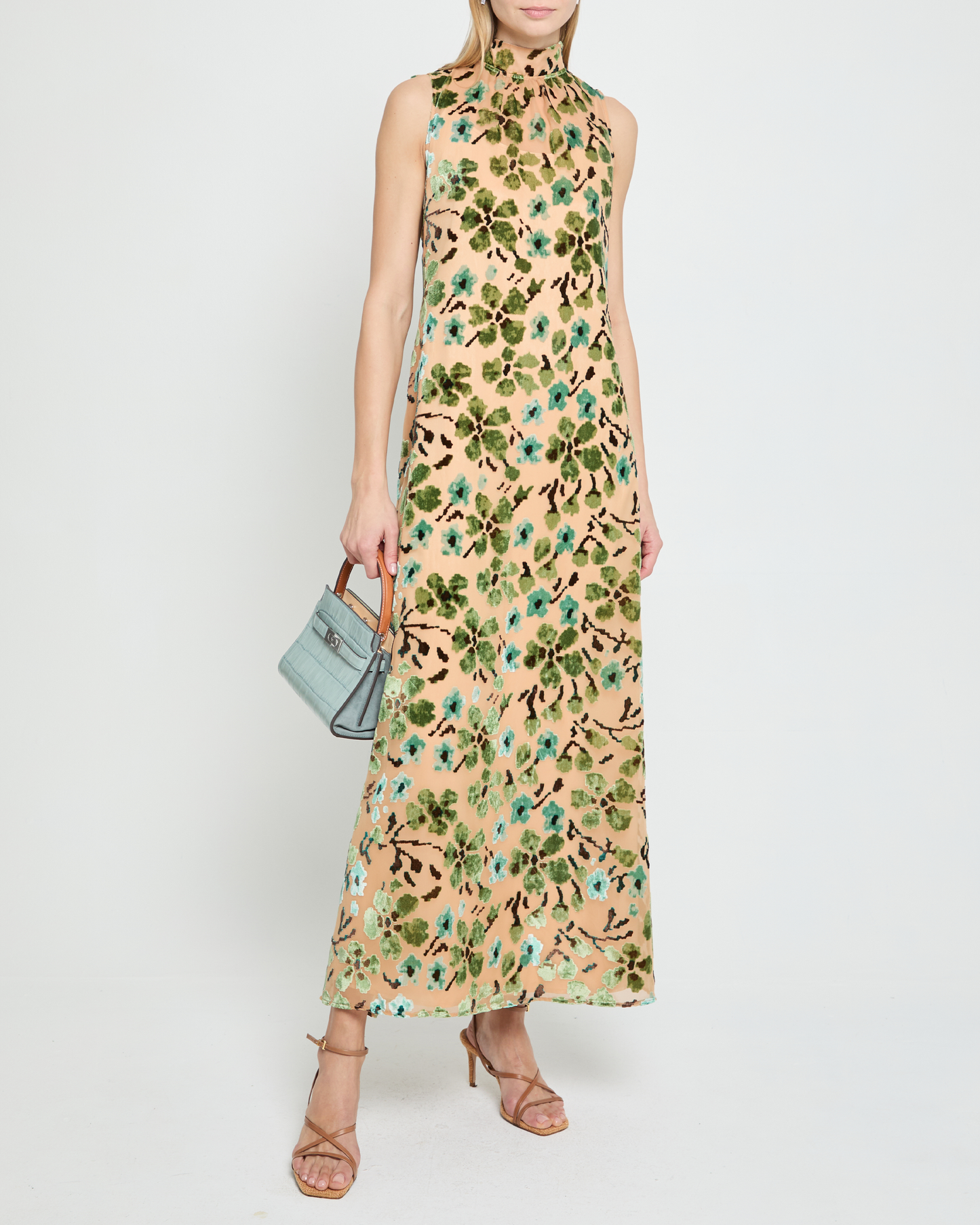 Vienne Dress