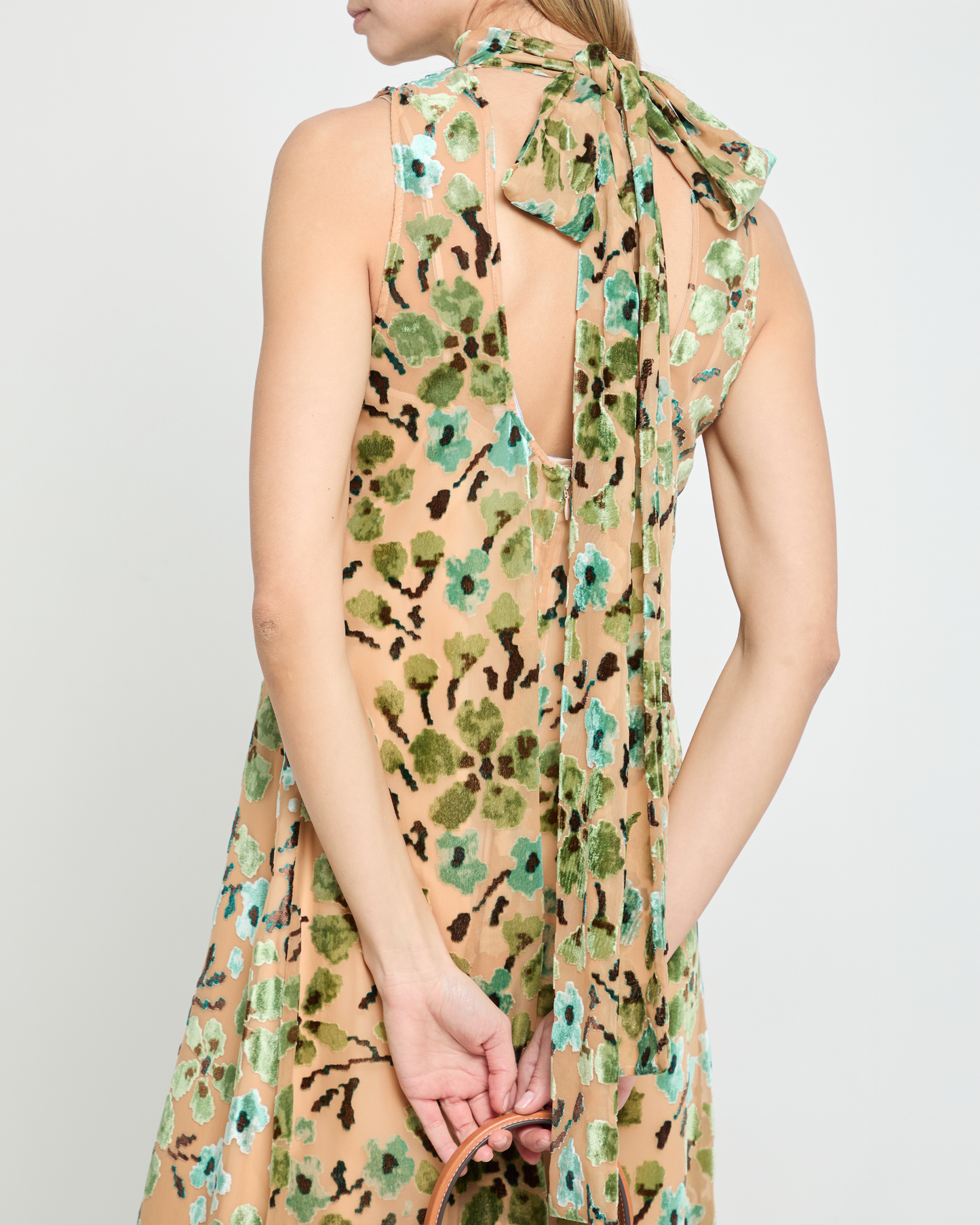 Vienne Dress