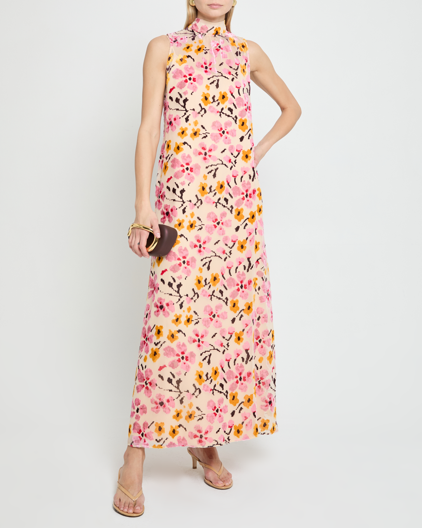 Vienne Dress