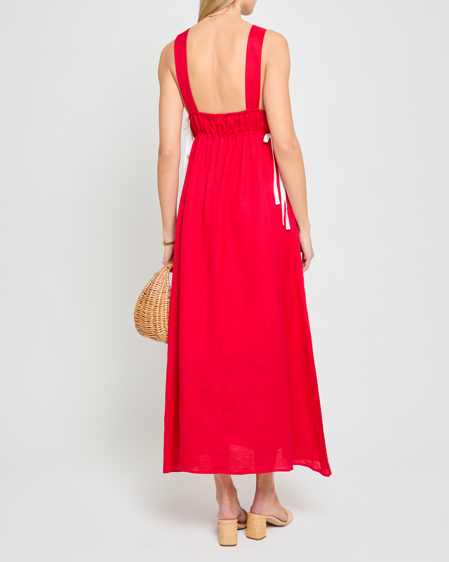 Adalynn Dress