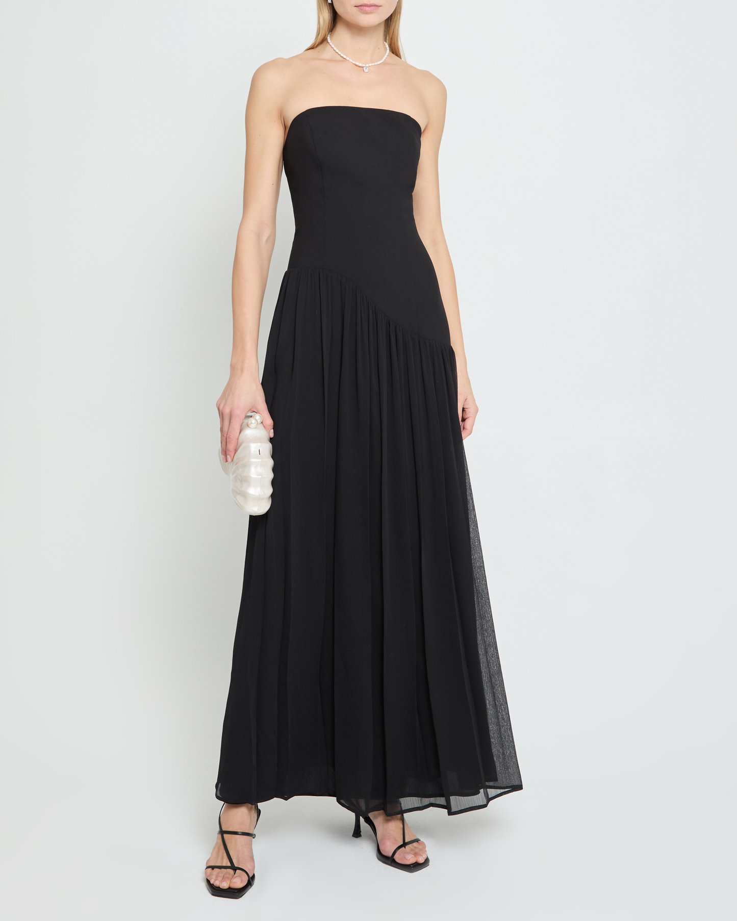 Sawyer Dress