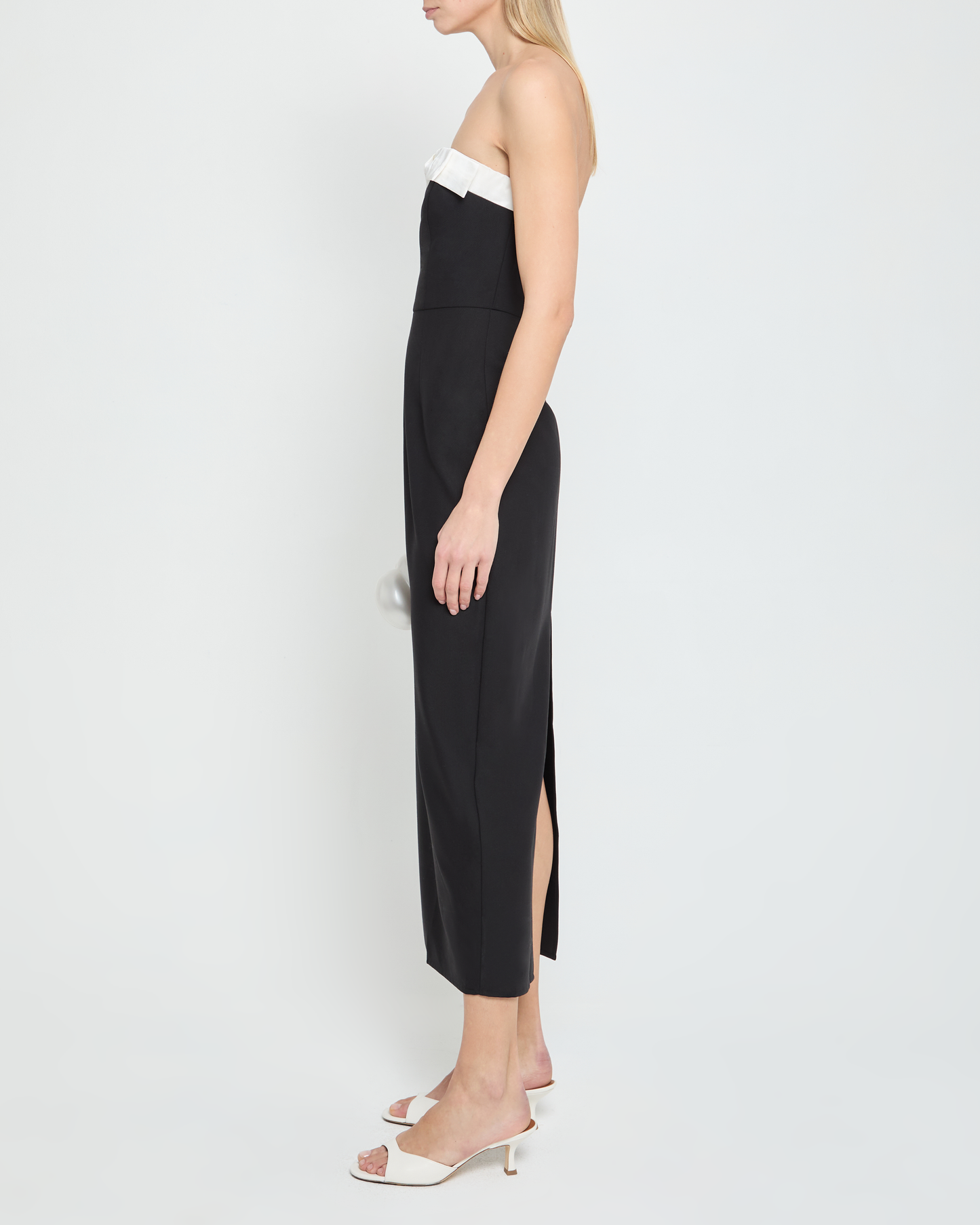 Solana Dress