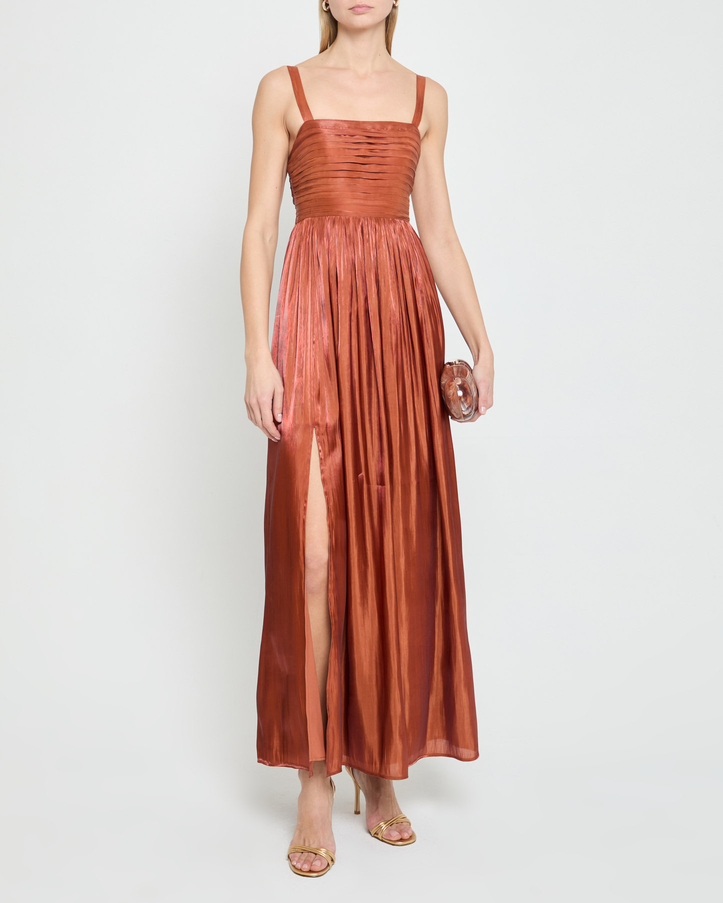 Lavinia Dress